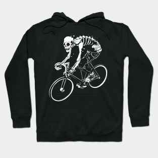 fixie Hoodie